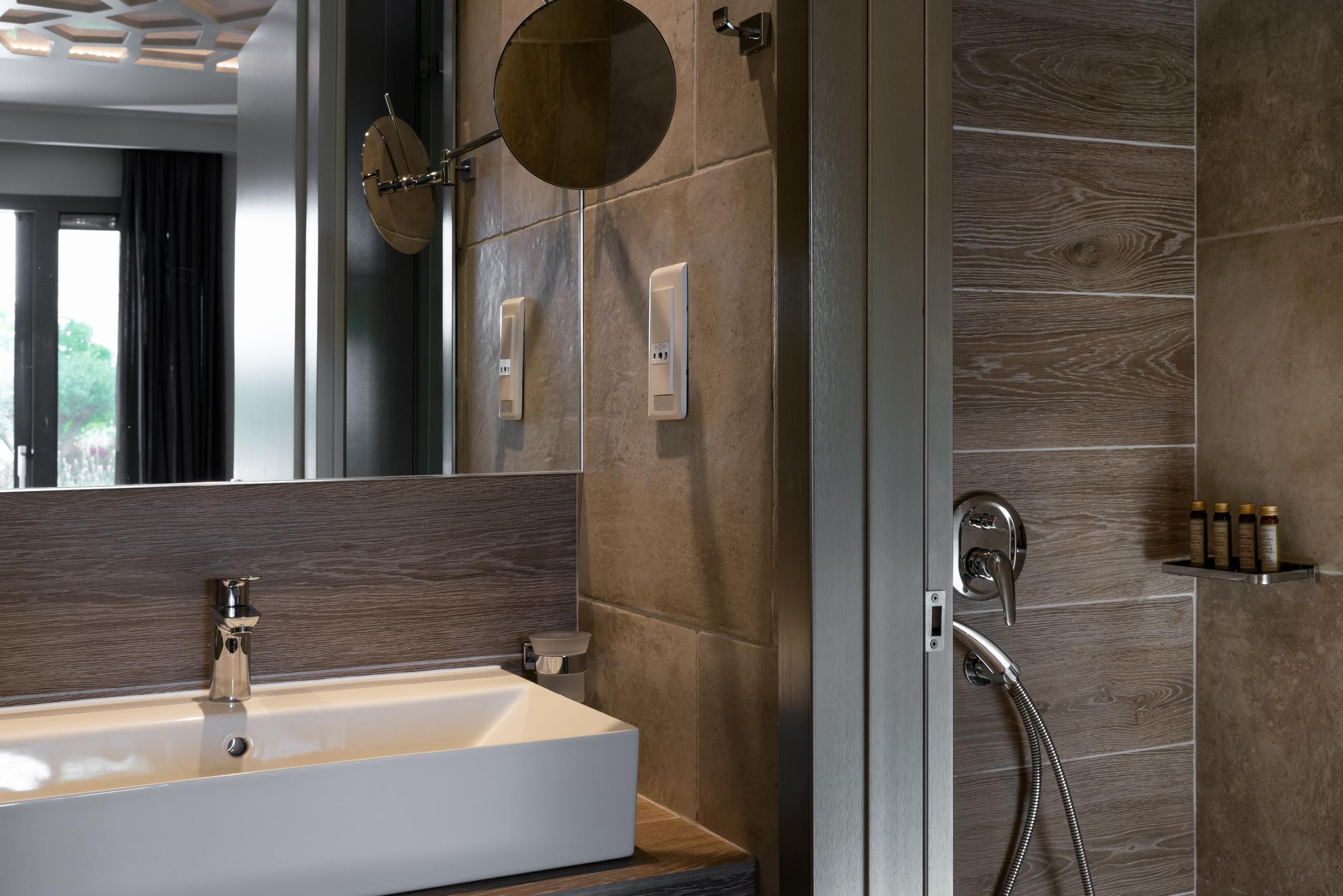Kb Ammos (Adults Only) Hotel Szkiáthosz Kültér fotó