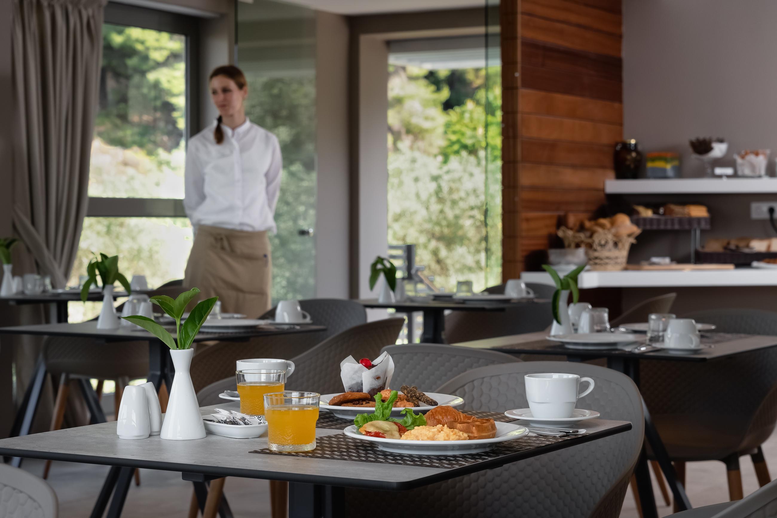Kb Ammos (Adults Only) Hotel Szkiáthosz Kültér fotó